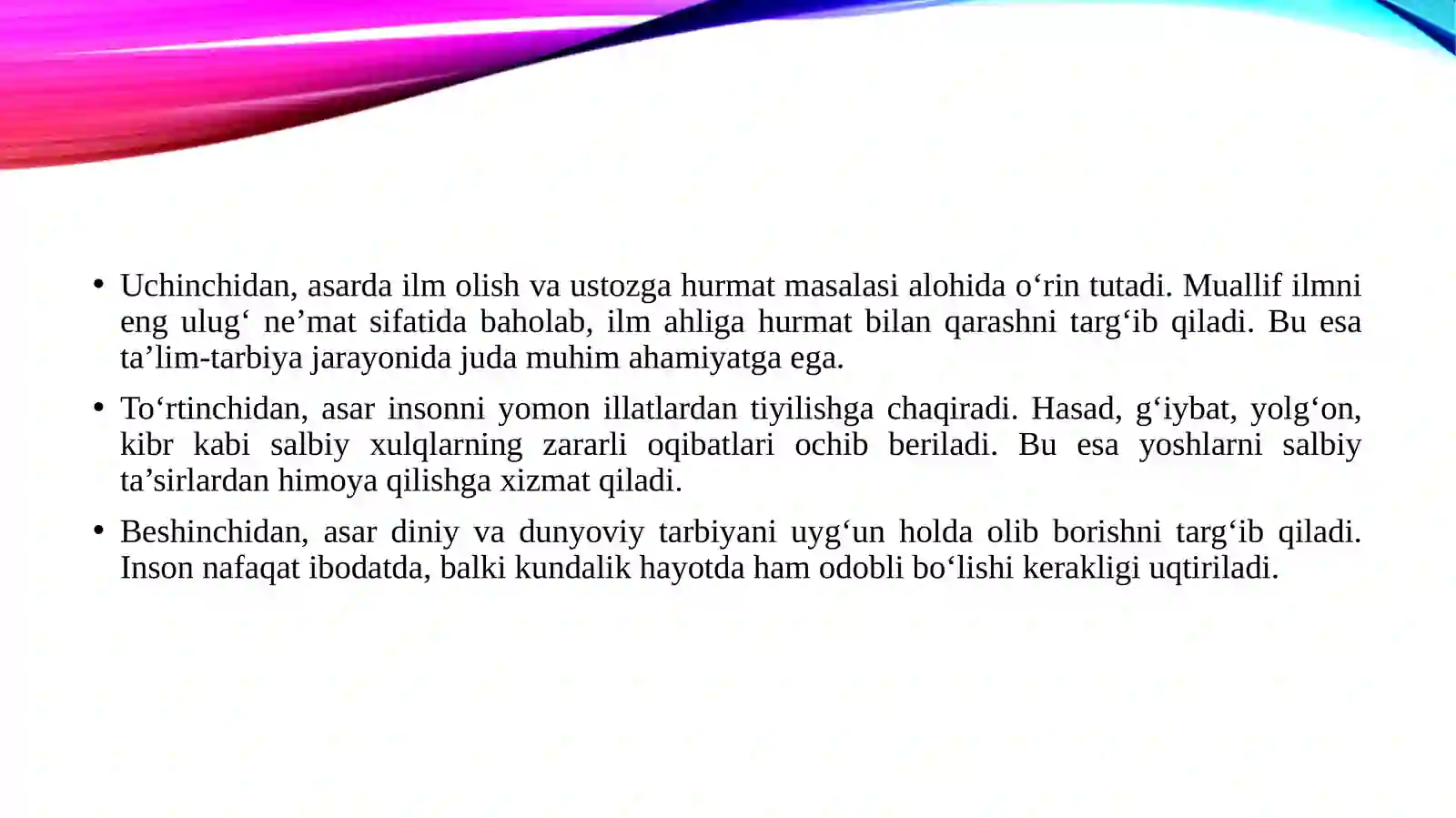 Product slide 4