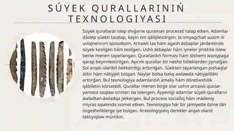 Product slide 4