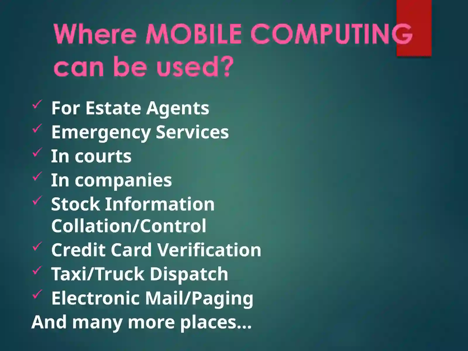 Product slide 4