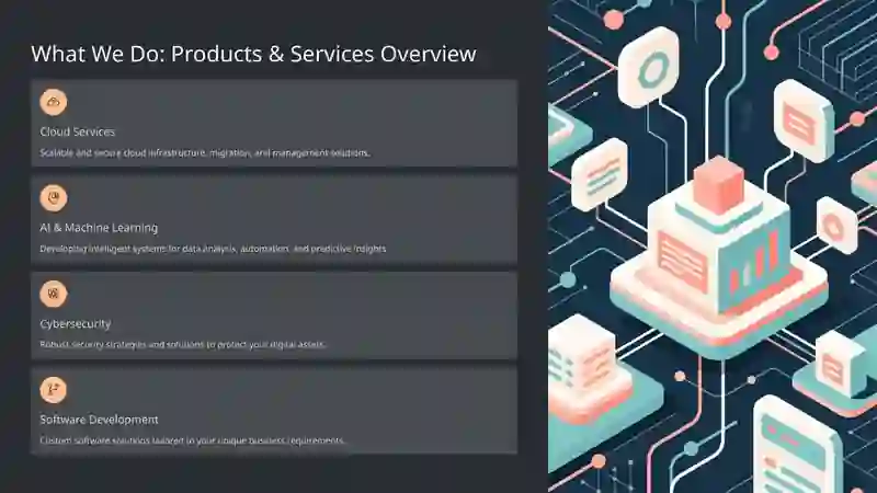 Product slide 4