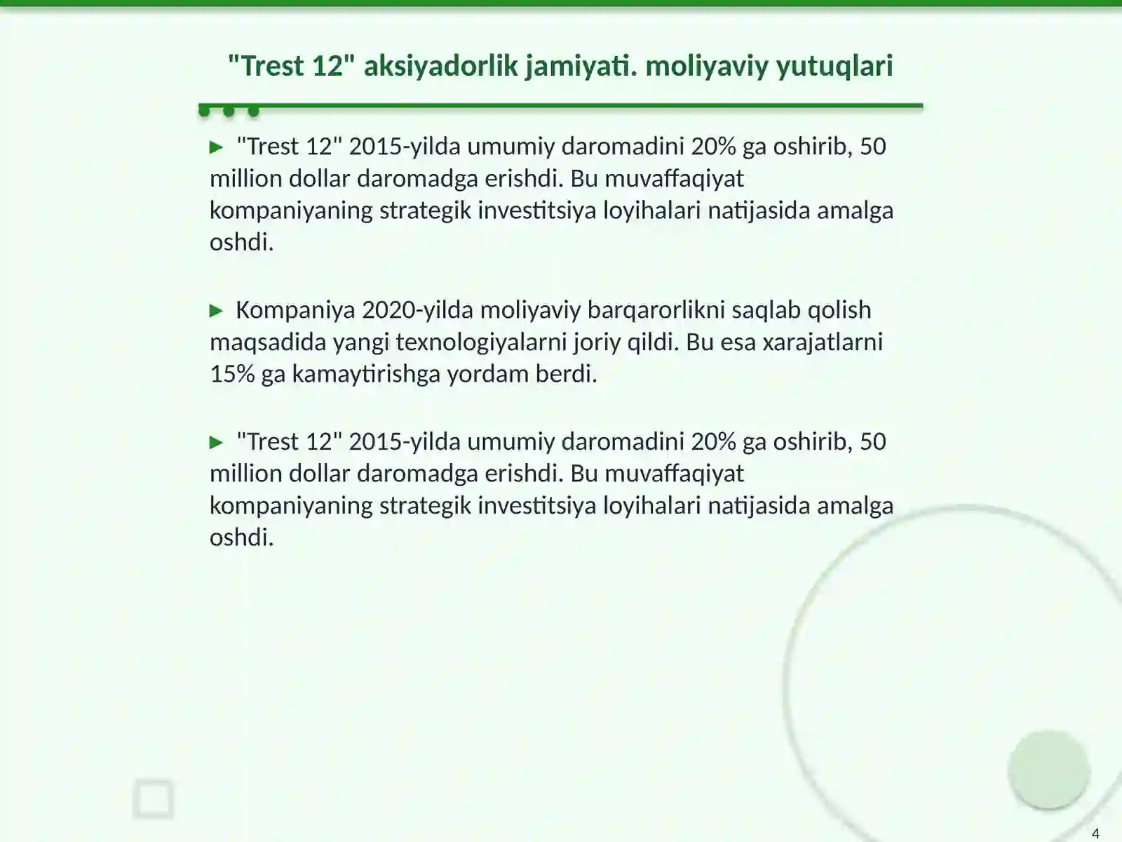 Product slide 4