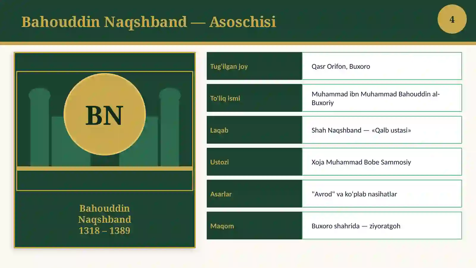 Product slide 4