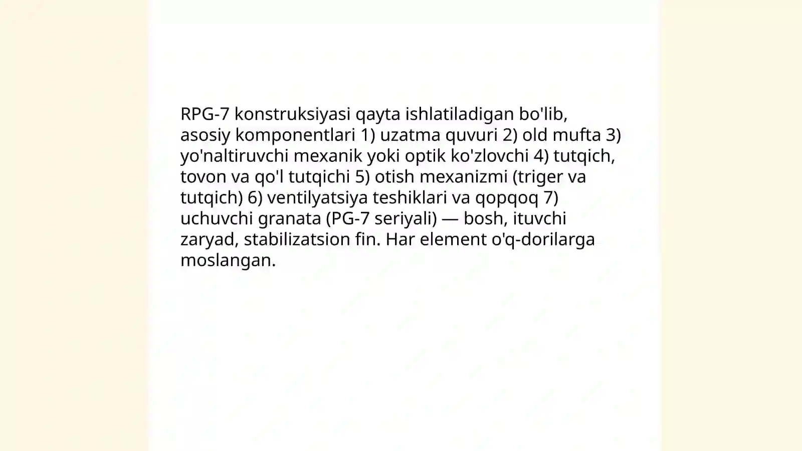 Product slide 4