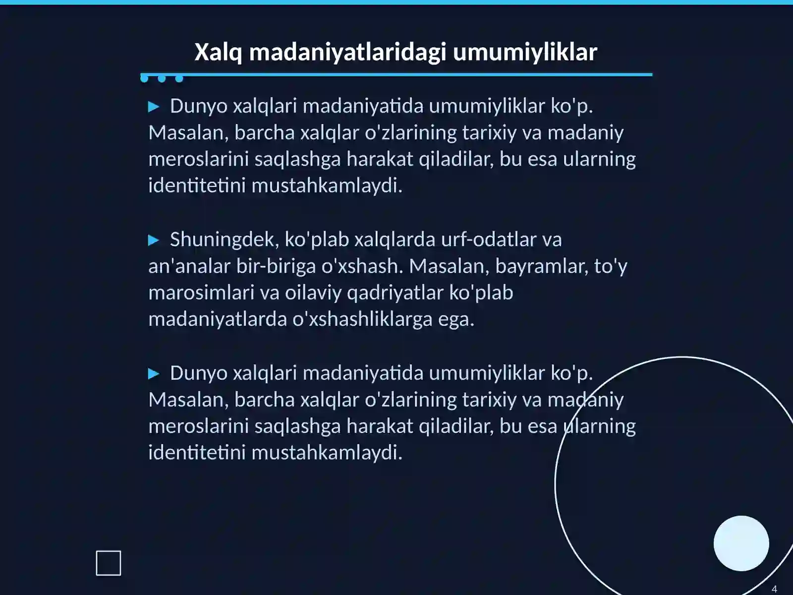 Product slide 4