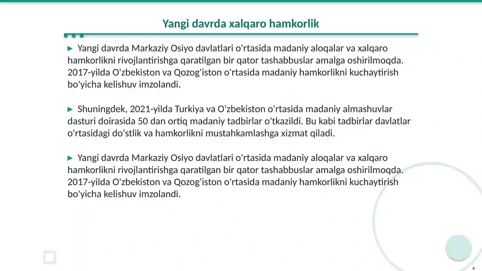 Product slide 4