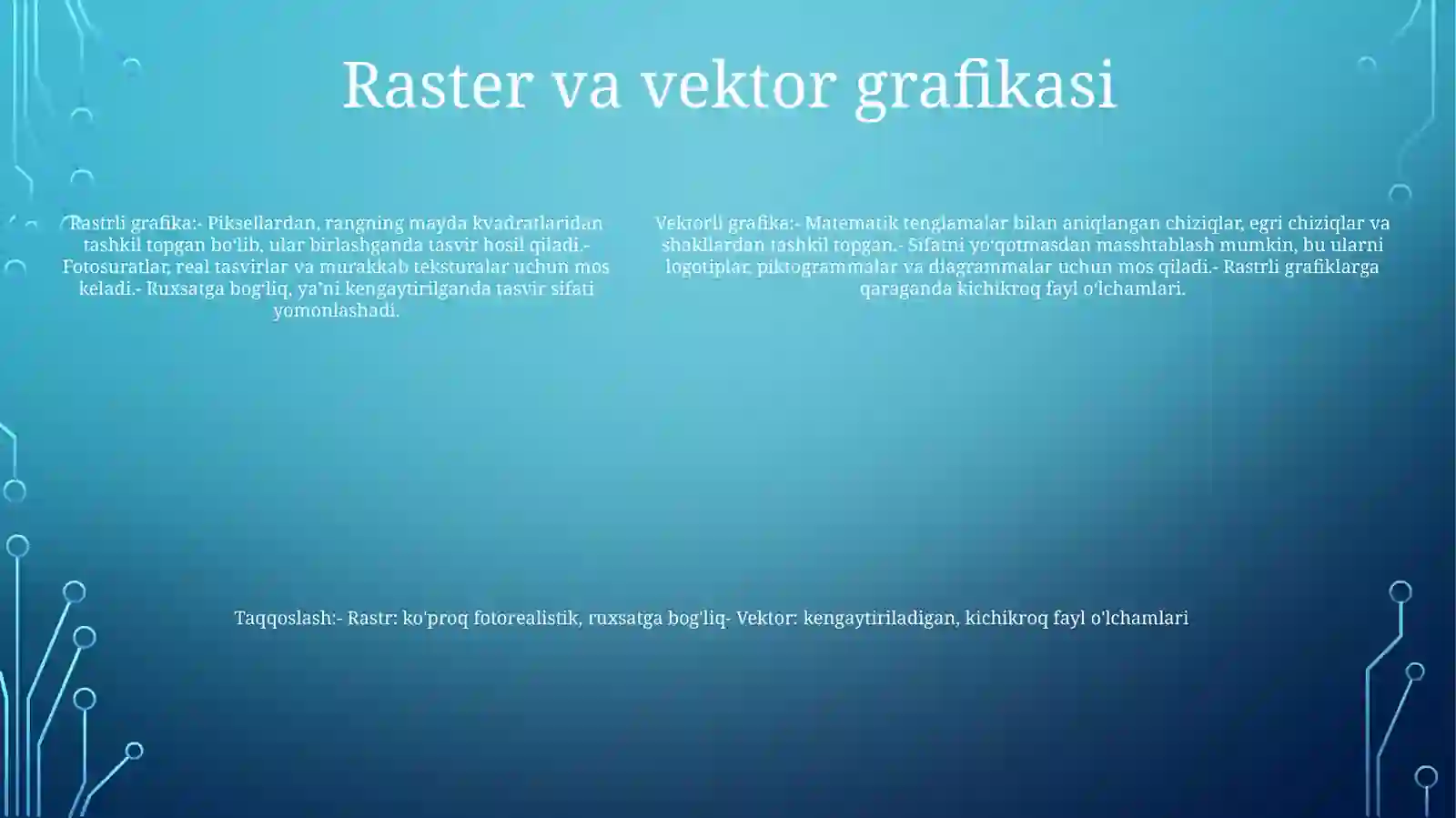 Product slide 4