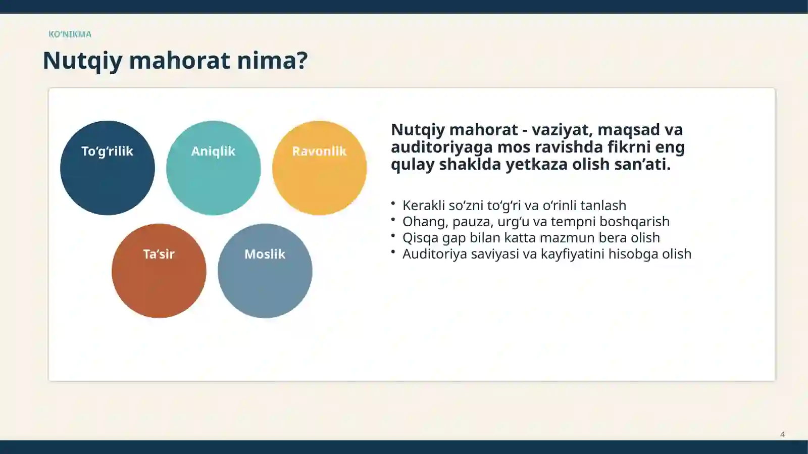 Product slide 4