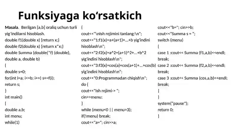 Product slide 4