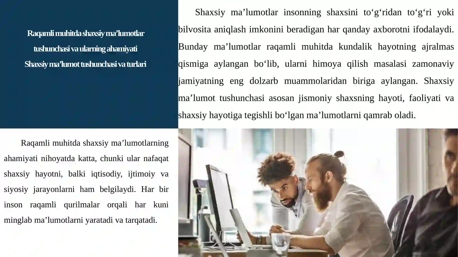 Product slide 4