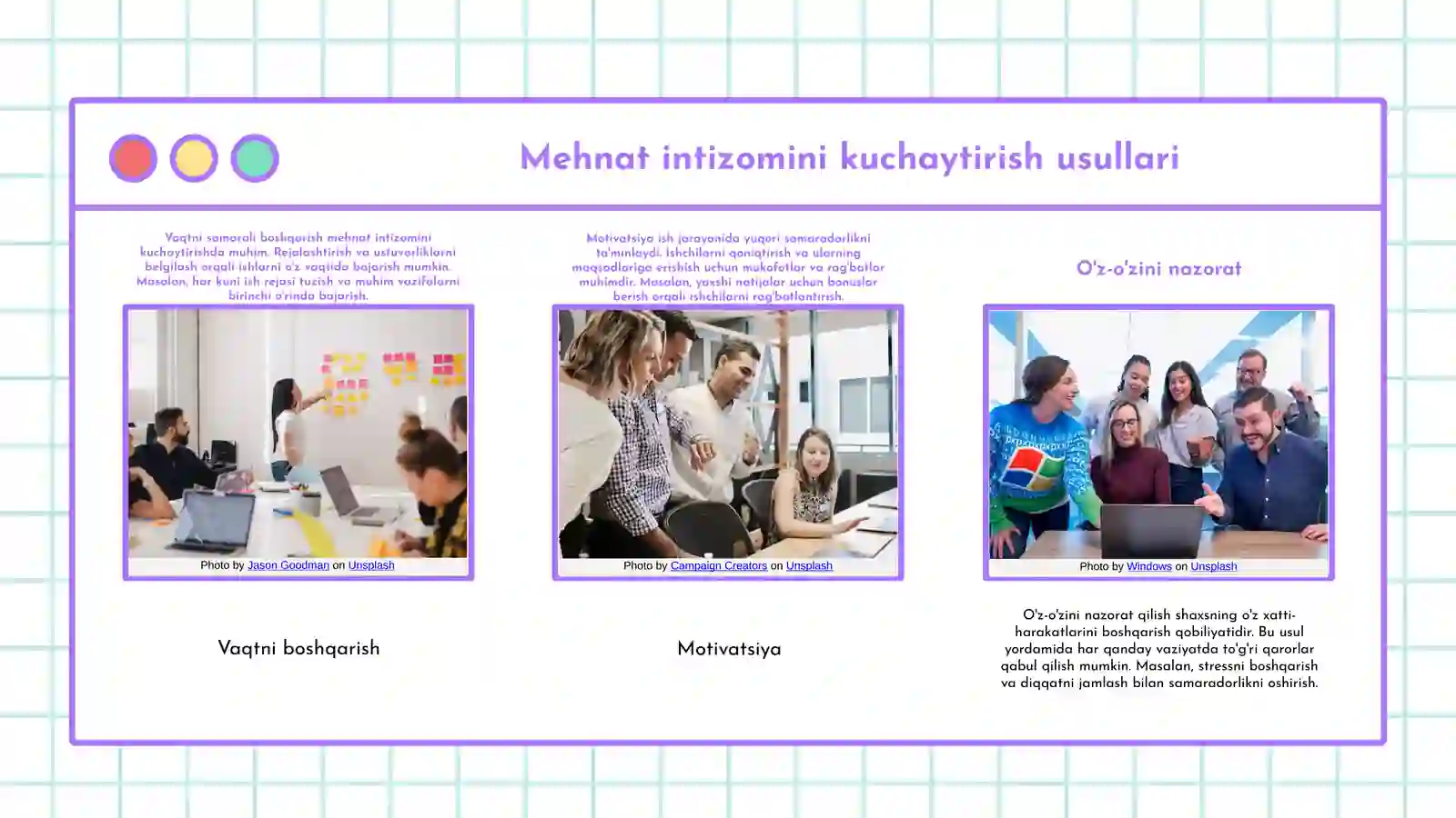 Product slide 4