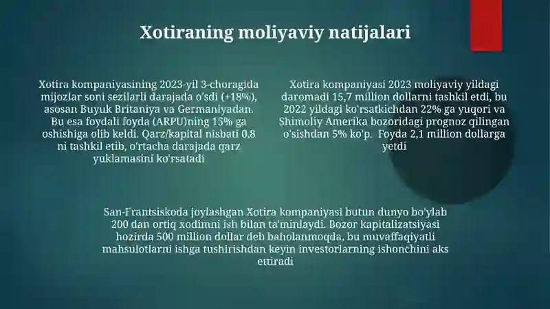 Product slide 4
