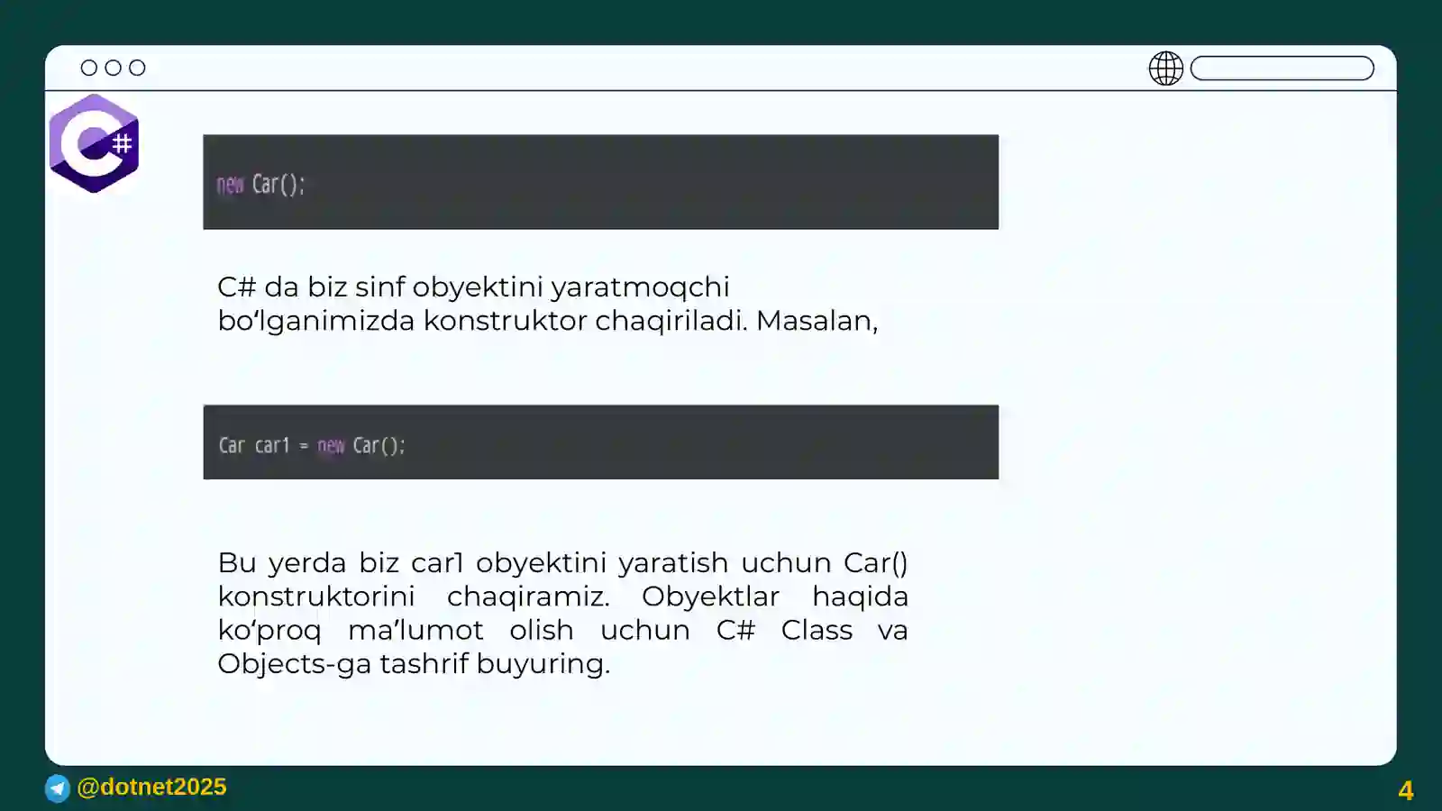 Product slide 4