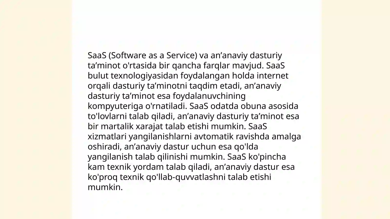 Product slide 4