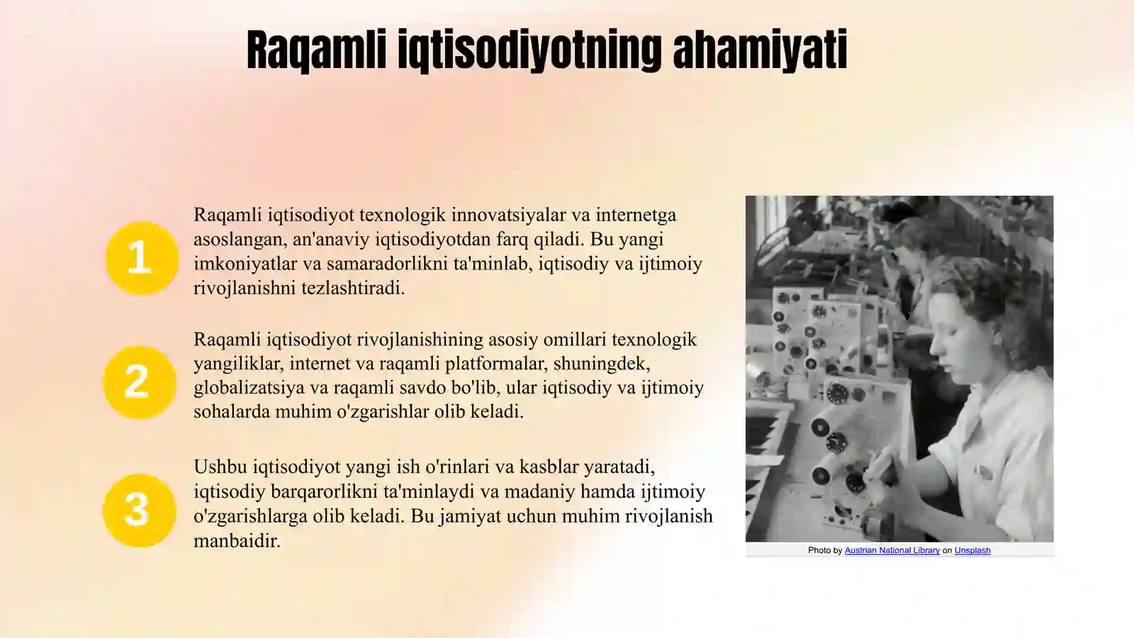 Product slide 4