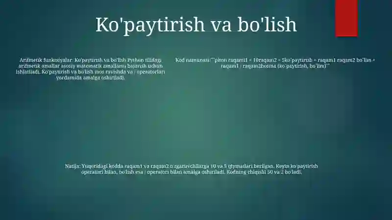 Product slide 4
