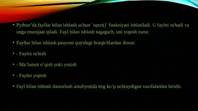 Product slide 4