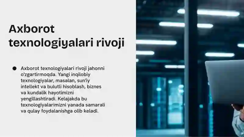 Product slide 4