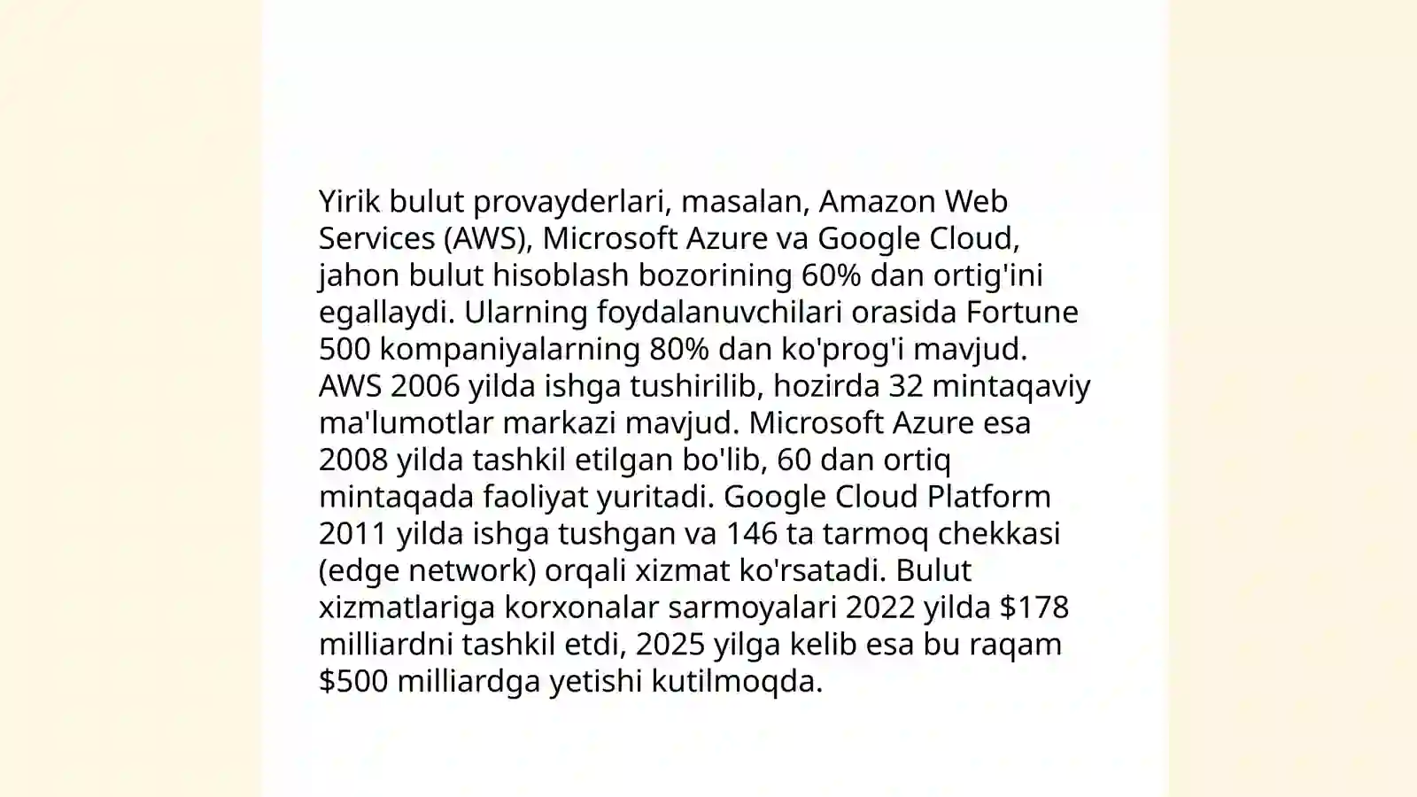 Product slide 4