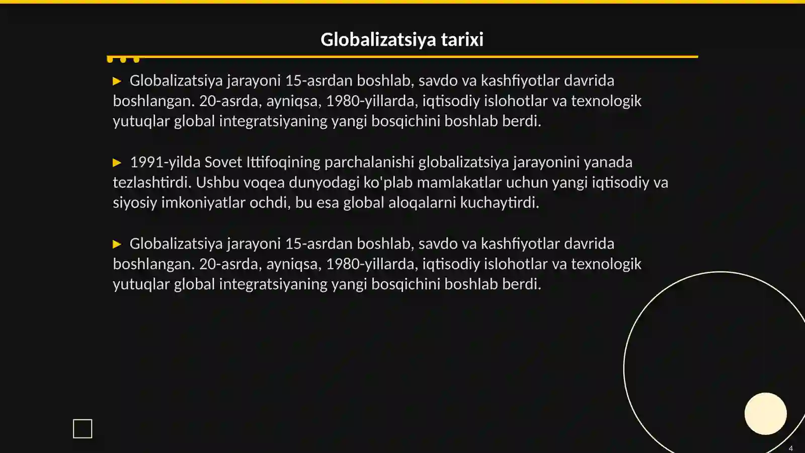Product slide 4
