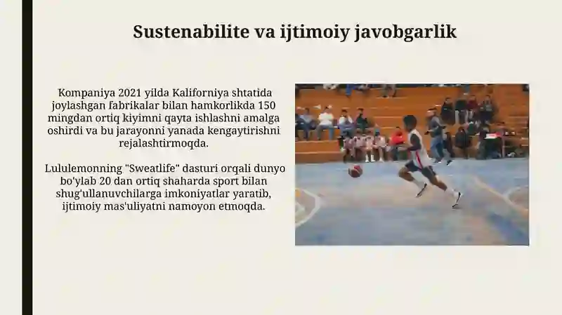 Product slide 4