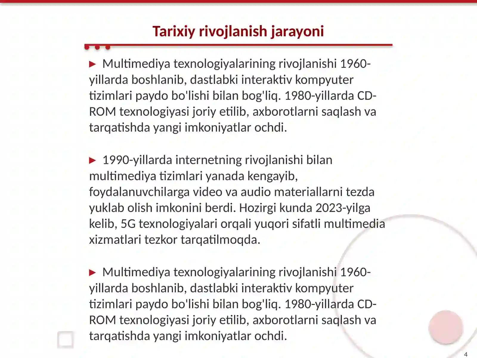 Product slide 4