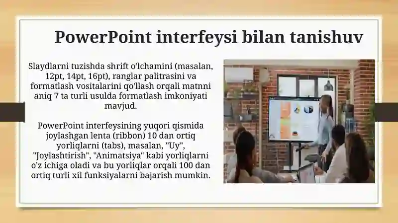 Product slide 4