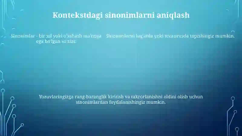 Product slide 4