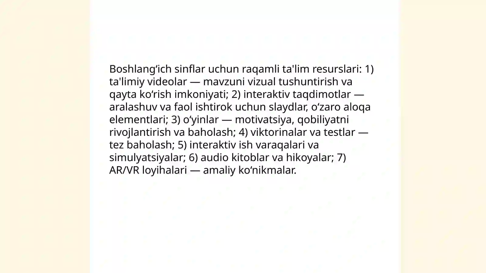 Product slide 4