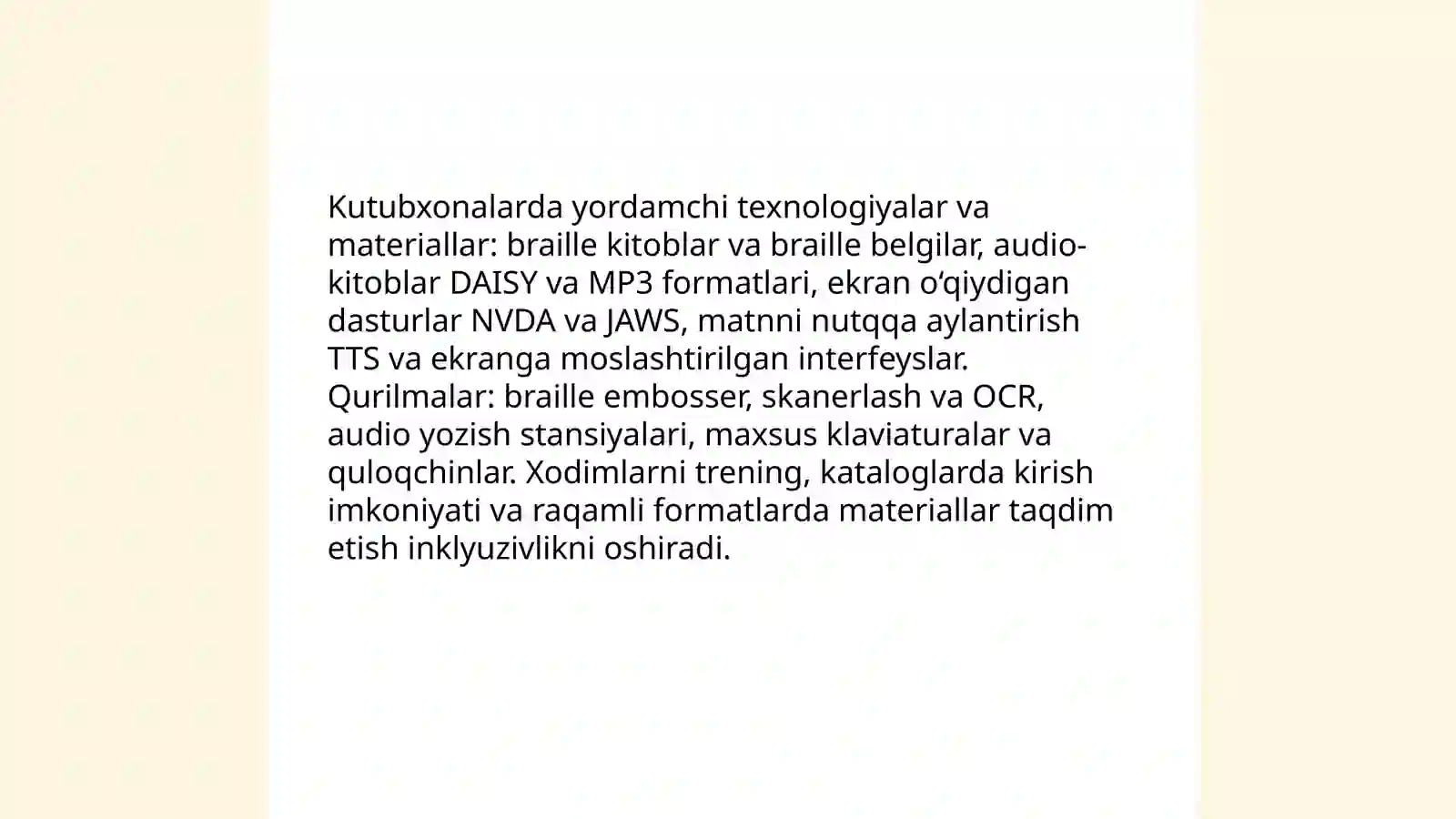 Product slide 4