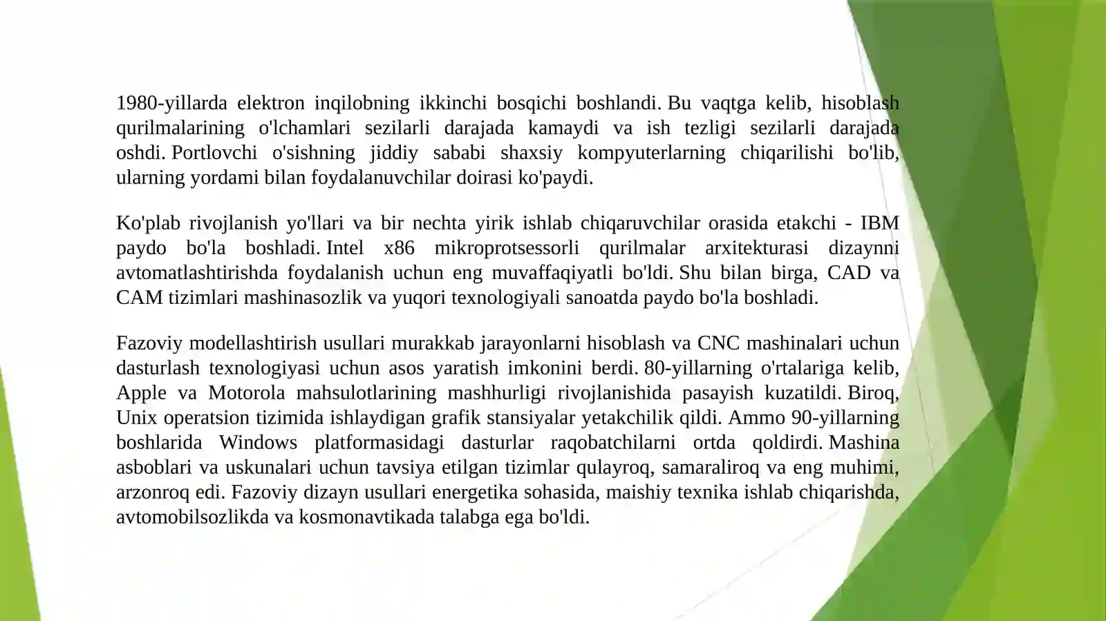 Product slide 4