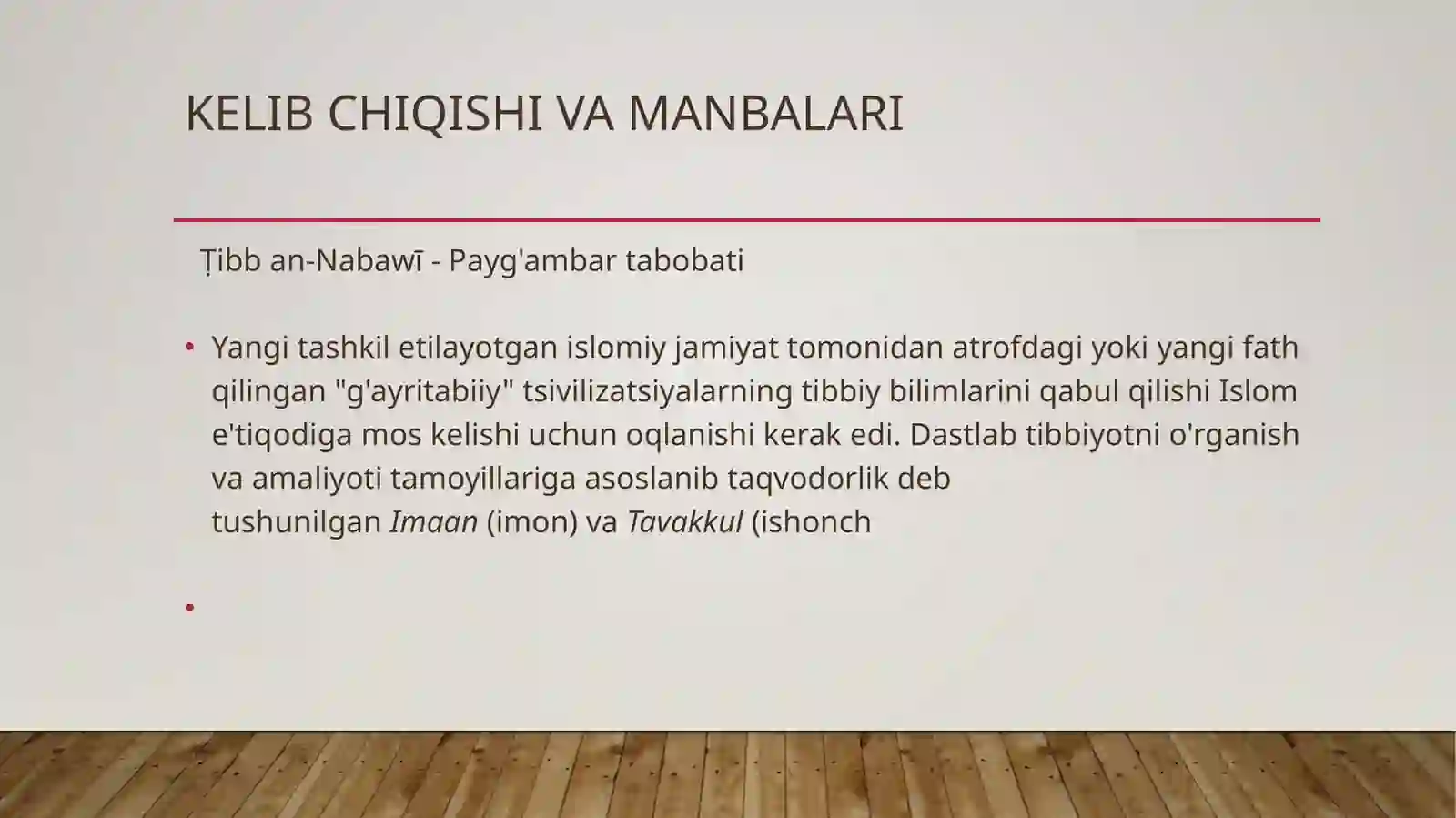 Product slide 4