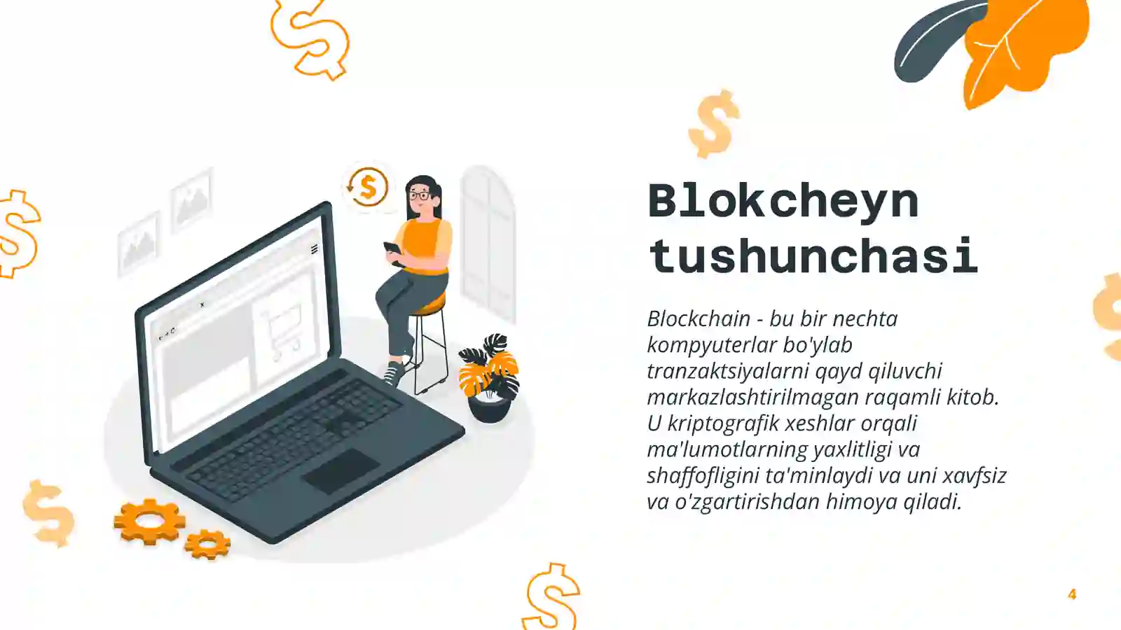 Product slide 4