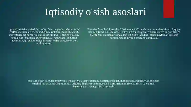 Product slide 4