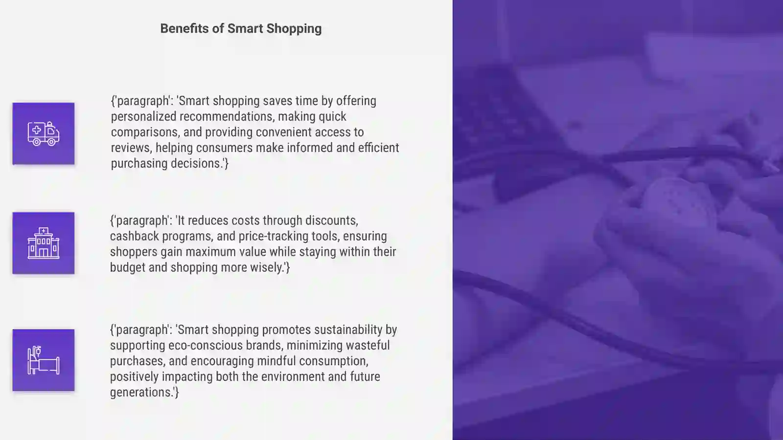 Product slide 4