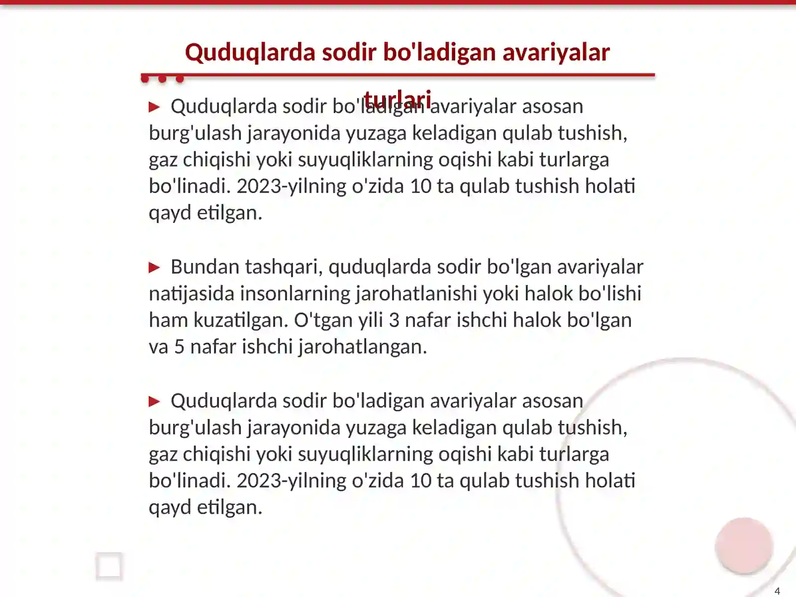 Product slide 4