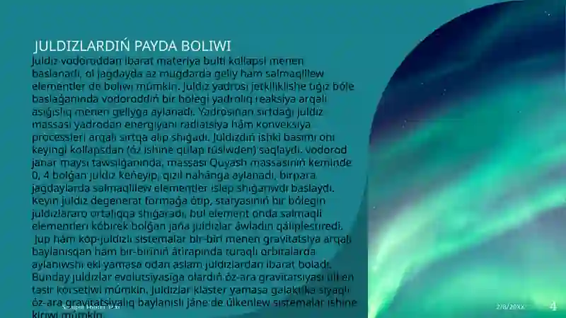 Product slide 4
