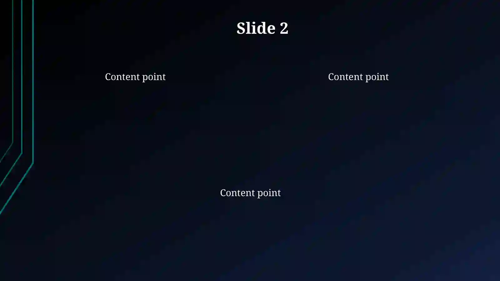 Product slide 4