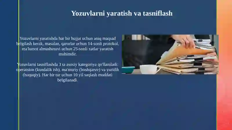 Product slide 4