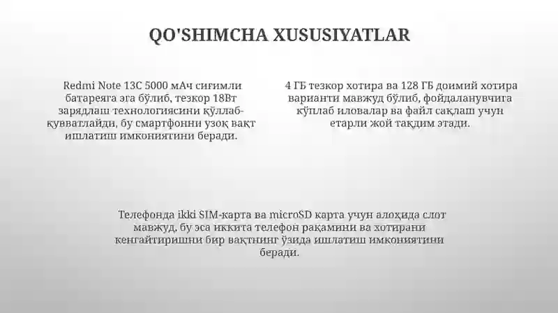 Product slide 4