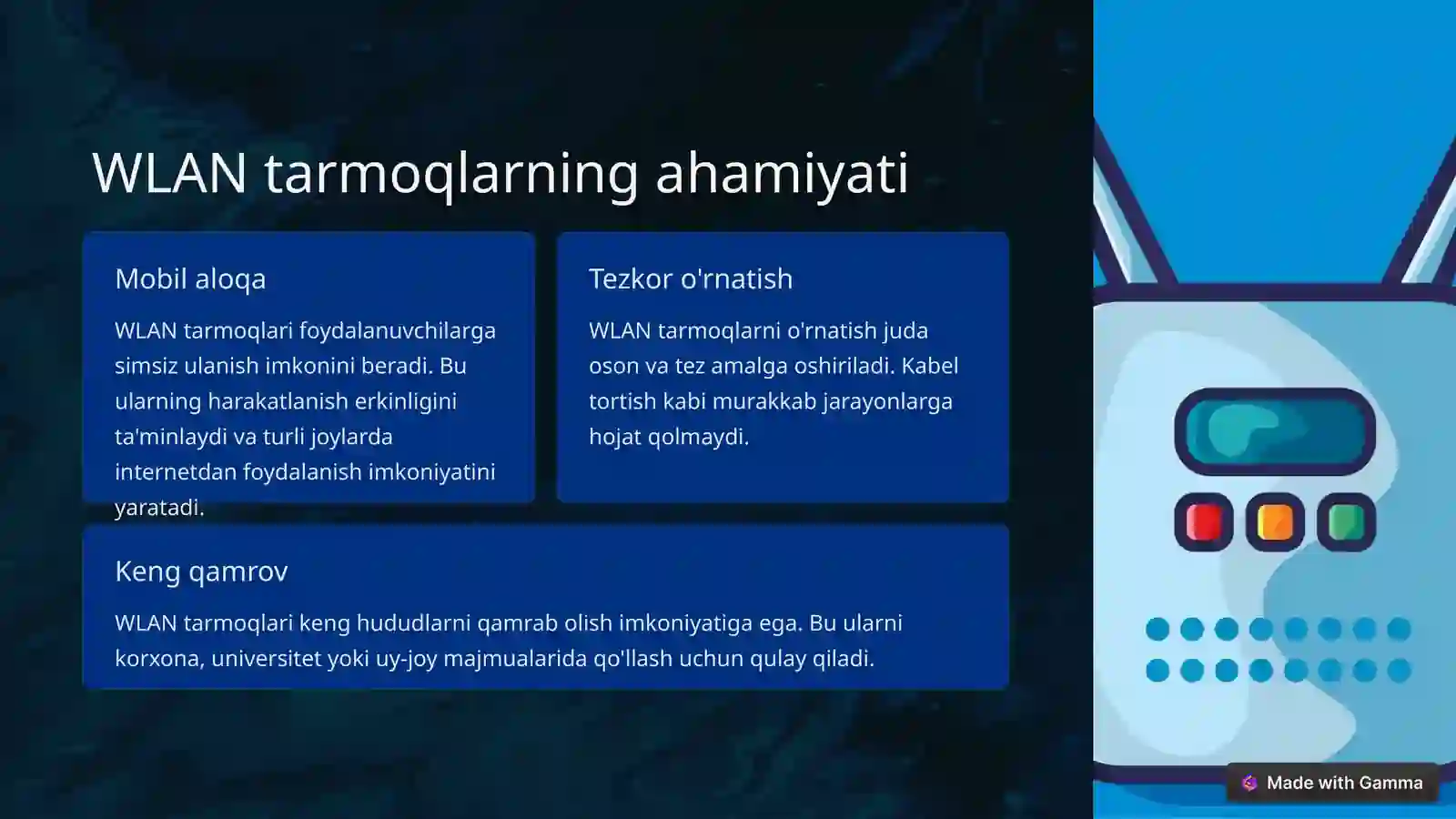 Product slide 4