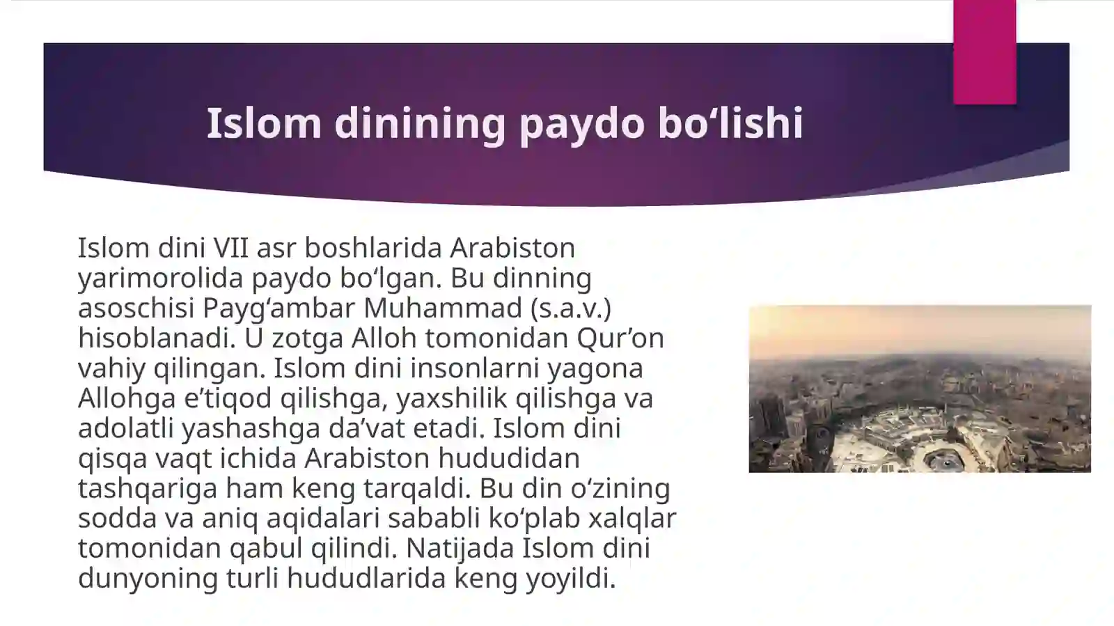 Product slide 4