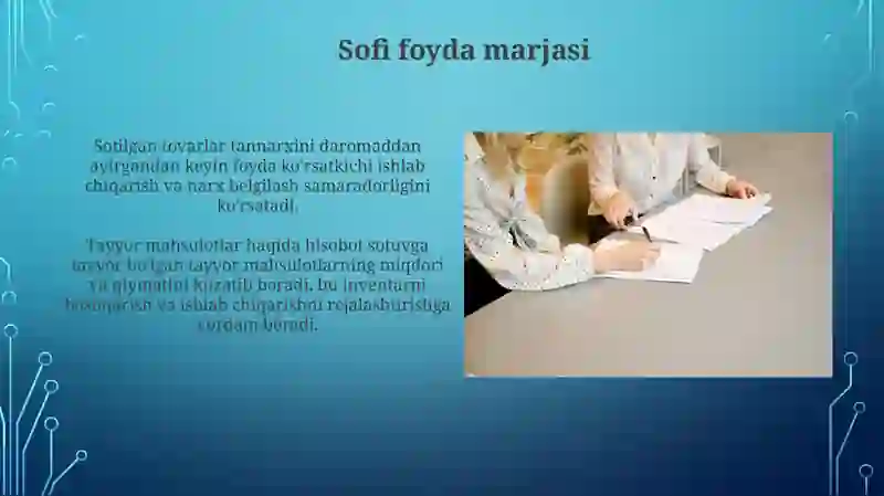Product slide 4