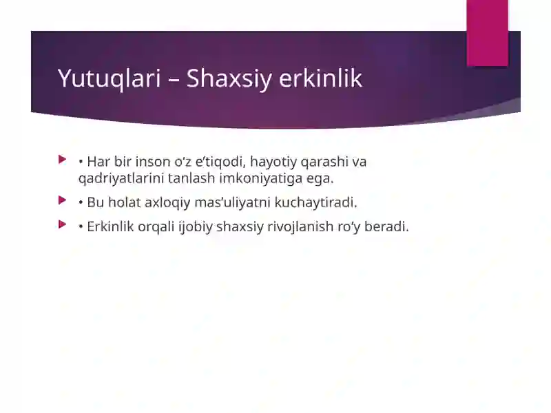 Product slide 4