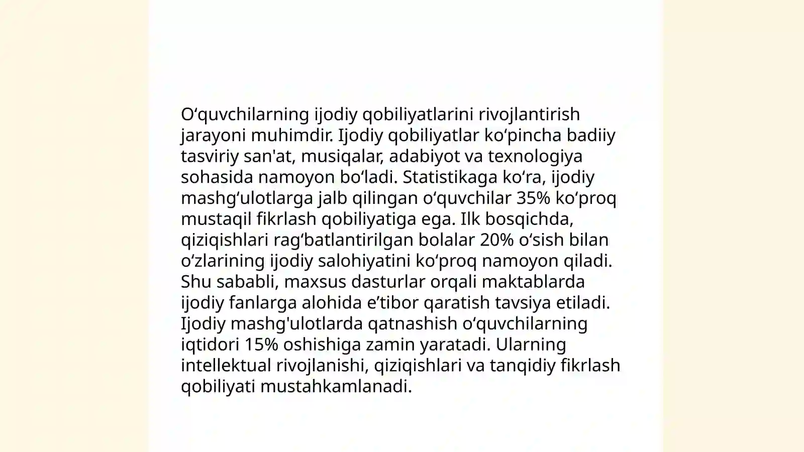Product slide 4
