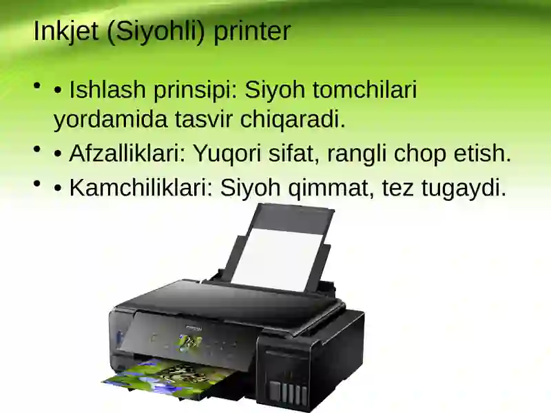 Product slide 4