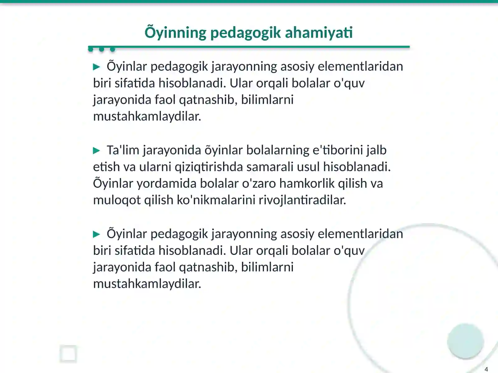 Product slide 4