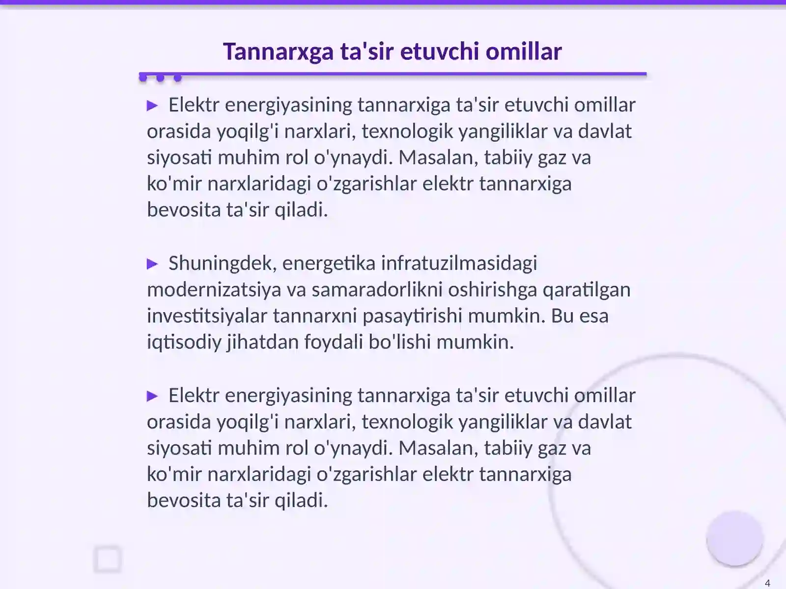 Product slide 4