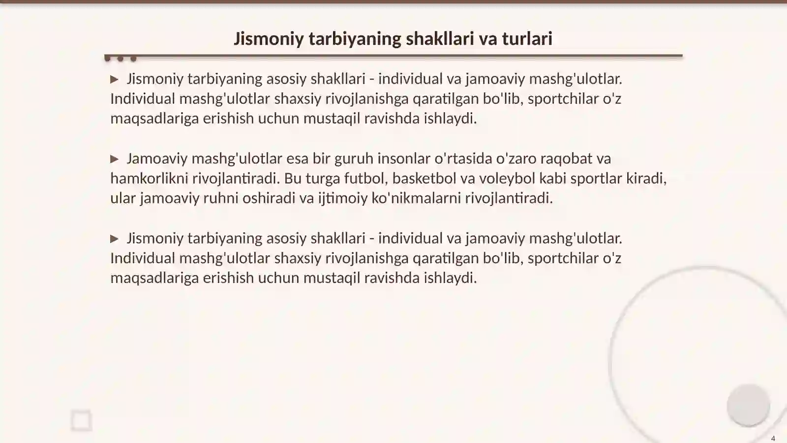 Product slide 4