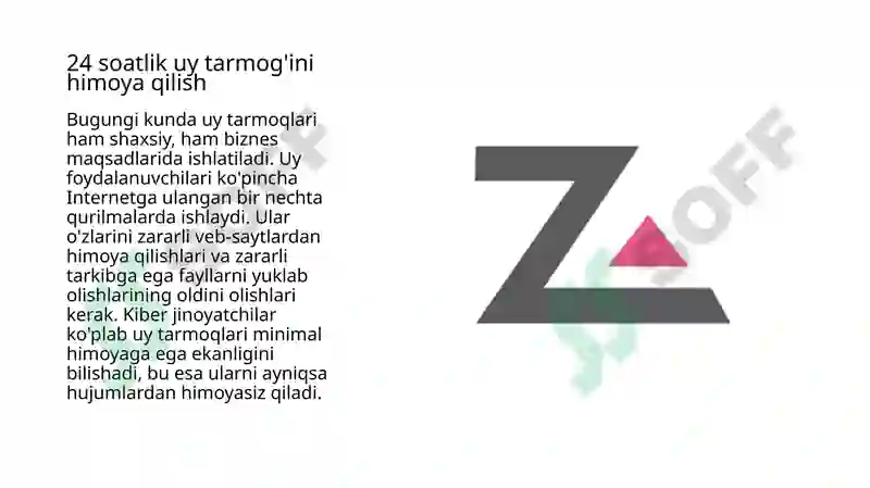 Product slide 4
