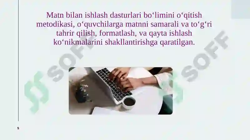 Product slide 4